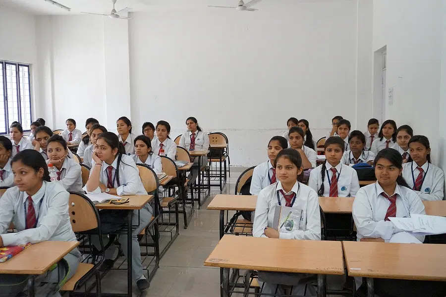 Mahadevi Institute of Technology Rankings